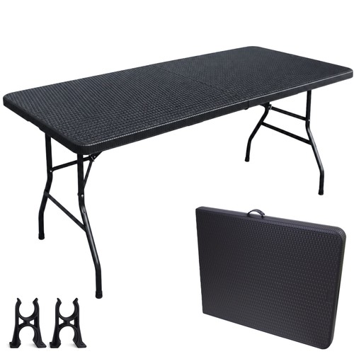 Klapptisch gartentisch 180cm - klapptisch,