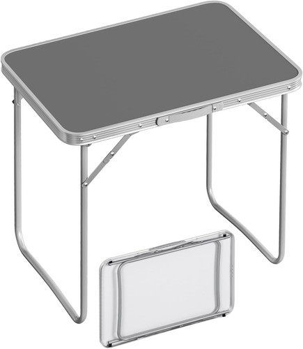 Woltu klapptisch gartentisch - klapptisch,