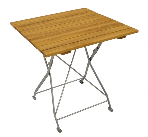 Gartentisch klapptisch - gartentisch,