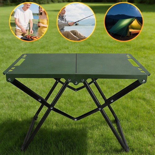 Taktischer campingtisch - taktischer,