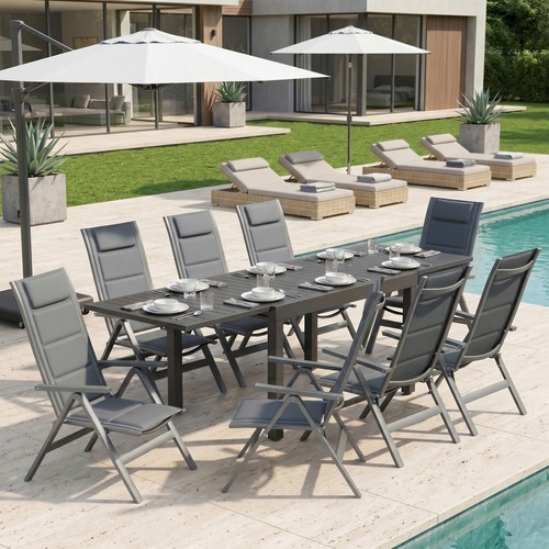 Tlg balkonset gartenmöbel - tlg,