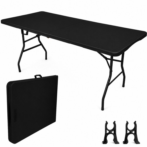 Klapptisch gartentisch 180cm - gartentisch,