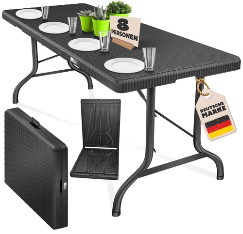 Kesser klapptisch - kesser®,