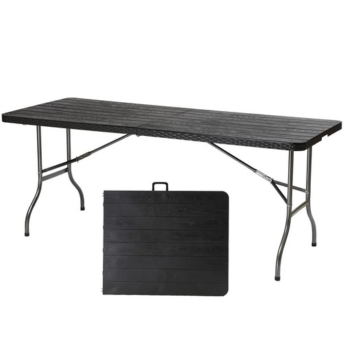 Klapptisch camping 150 - klapptisch,