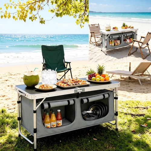 Garten campingtisch klapptisch - garten,