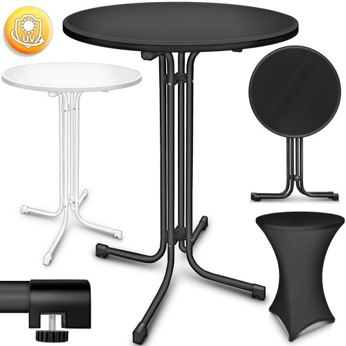 Tillvex stehtisch klappbar - tillvex®,
