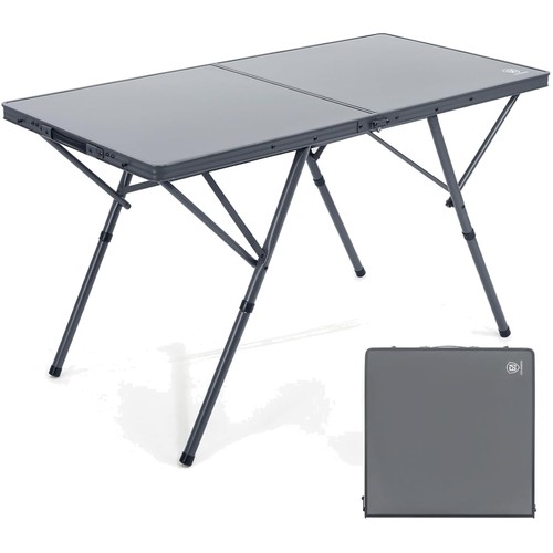 Camping tisch faltbar - tisch, 120x60cm
