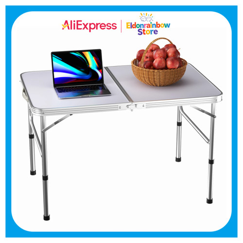 Klapptisch metall - klapptisch,