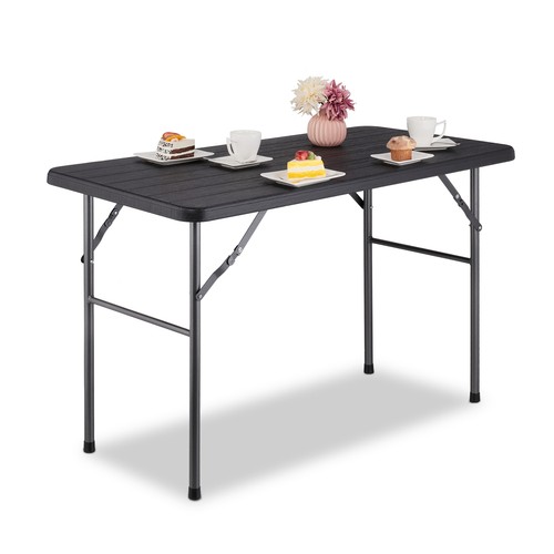 Gartentisch klapptisch - gartentisch,