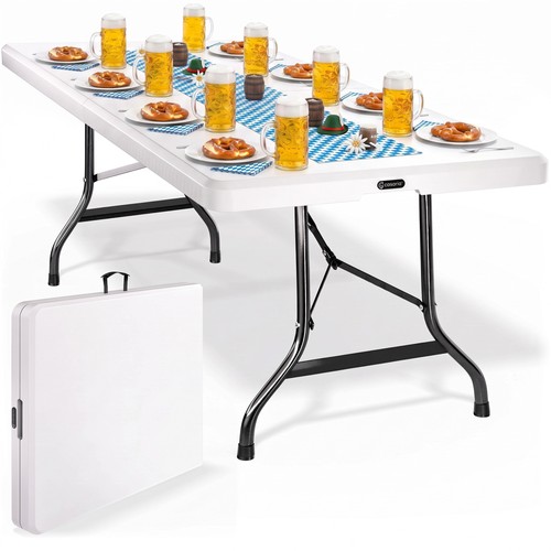 Klapptisch gartentisch - klapptisch,