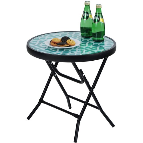 Beistelltisch gartentisch - beistelltisch,