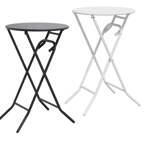 Gartentisch metall tisch - gartentisch,