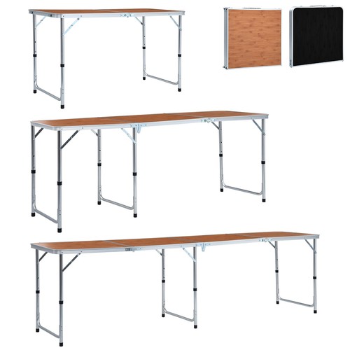 Campingtisch gartentisch - campingtisch,