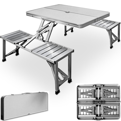 Casaria klapptisch - casaria®,