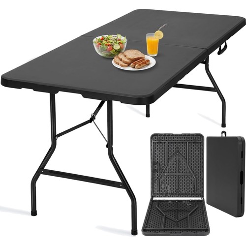 Gartentisch klappbar 180x75cm