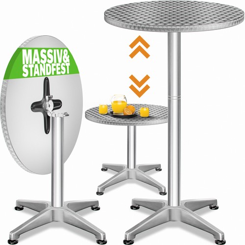 Stehtisch bistrotisch - stehtisch,